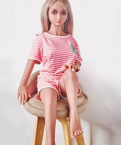 Sammy Sexpuppe 100cm - Sex Doll Realdoll Lovedoll - Deutschland SexpuppenFabrik