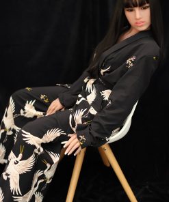 Camilla 145cm Kleine Bruste - Sexpuppe kaufen - Lovedoll Sex Doll Realdoll - Deutschland