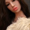 Chanel Real Doll Große Brüste 140cm - Lovedoll Sexpuppe Sex Doll kaufen - SexpuppenFabrik Deutschland