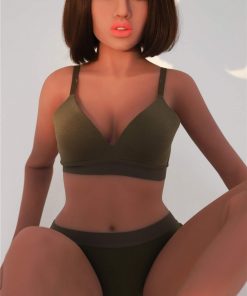 Chanel Sexpuppe Kleine Brüste - Lovedoll Realdoll Sex Doll kaufen - SexpuppenFabrik Deutschland