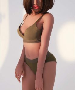 Chanel Sexpuppe Kleine Brüste - Lovedoll Realdoll Sex Doll kaufen - SexpuppenFabrik Deutschland