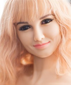 Didi 158cm - Sexpuppe kaufen - Realdoll Lovedoll Sex Doll - Liebespuppe auf Lager