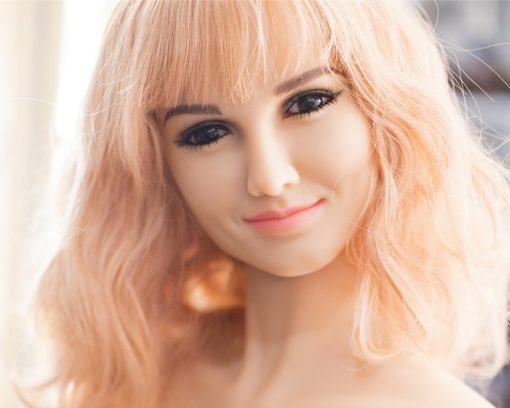Didi 158cm - Sexpuppe kaufen - Realdoll Lovedoll Sex Doll - Liebespuppe auf Lager