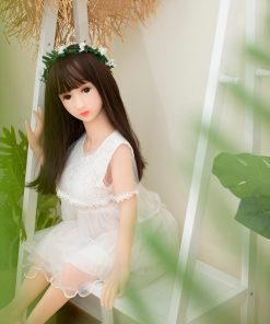 Jade Sexpuppe 100cm - Sex Doll Realdoll Lovedoll - Deutschland SexpuppenFabrik