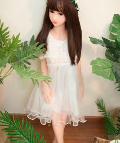 Jade Sexpuppe 100cm - Sex Doll Realdoll Lovedoll - Deutschland SexpuppenFabrik