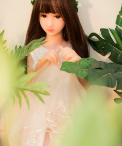 Jade Sexpuppe 100cm - Sex Doll Realdoll Lovedoll - Deutschland SexpuppenFabrik