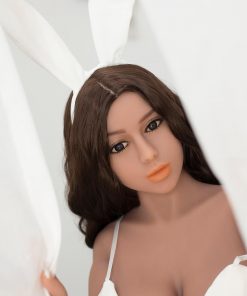 Tina Real Doll Große Brüste 140cm - Lovedoll Sexpuppe Sex Doll kaufen - SexpuppenFabrik Deutschland