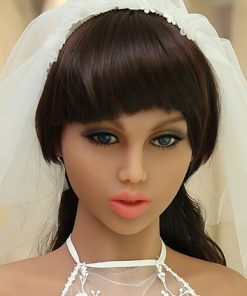 Veronica - Sexpuppe kaufen - Realdoll Lovedoll Sex Doll - Liebespuppe auf Lager