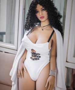 Evelyn Custom Sexpuppe Deutschland - große Brüste breite Hüften fetten Arsch - Realdoll Lovedoll Sex Doll kaufen - SexpuppenFabrik.de