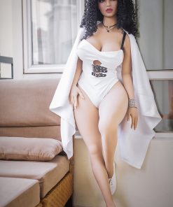 Evelyn Custom Sexpuppe Deutschland - große Brüste breite Hüften fetten Arsch - Realdoll Lovedoll Sex Doll kaufen - SexpuppenFabrik.de