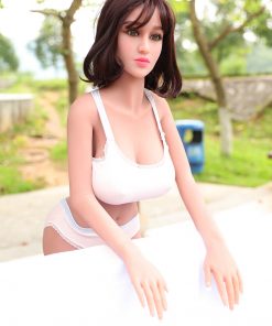 Raven 165cm Große Brüste - Sexpuppe kaufen - Sex Doll Realdoll Lovedoll - Deutschland SexpuppenFabrik