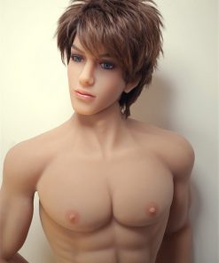 Männliche Sexpuppe Deutschland - Rob 160cm - Realdoll Sex Doll mann - SexpuppenFabrik.de