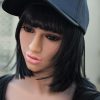 Rosa 158cm - Sexpuppe kaufen Deutschland - Realdoll Lovedoll Sex Doll - Liebespuppe auf Lager