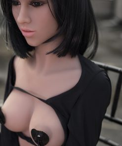 Rosa Sex Doll Deutschland - Kleine Brüste 158cm - Lovedoll Sexpuppe Realdoll kaufen - SexpuppenFabrik.de