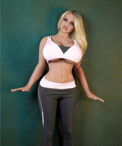 Aurora - Sexpuppe Große Brüste Deutschland 170cm - Custom Sex Doll Germany Realdoll - SexpuppenFabrik.de