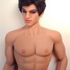 Männliche Sexpuppe Deutschland - Dennis 160cm - Realdoll Sex Doll mann - SexpuppenFabrik.de