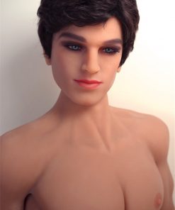 Männliche Sexpuppe Deutschland - Dennis 160cm - Realdoll Sex Doll mann - SexpuppenFabrik.de