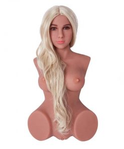 Sex doll torso Christal - Sexpuppe Deutschland -Realdoll - SexpuppenFabrik.de