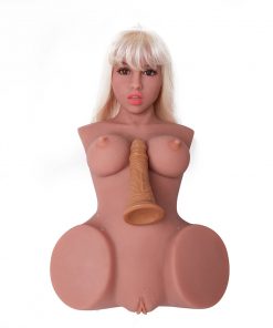 Sex torso Paula - Sexpuppe Deutschland - Sex Doll Germany Realdoll - SexpuppenFabrik.de