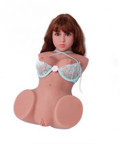 Sextorso Bambi - Sexpuppe Deutschland - Sex Doll Germany Realdoll - SexpuppenFabrik.de