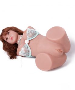 Sextorso Bambi - Sexpuppe Deutschland - Sex Doll Germany Realdoll - SexpuppenFabrik.de
