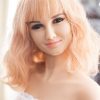 Sexpuppe kaufen Deutschland - Sex Doll - Realdoll Germany - Didi Blond Haarfarbe