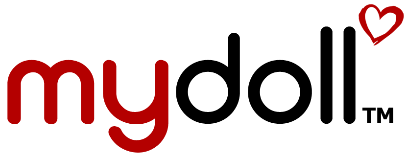 MyDoll - Premium Sex Dolls - Logo