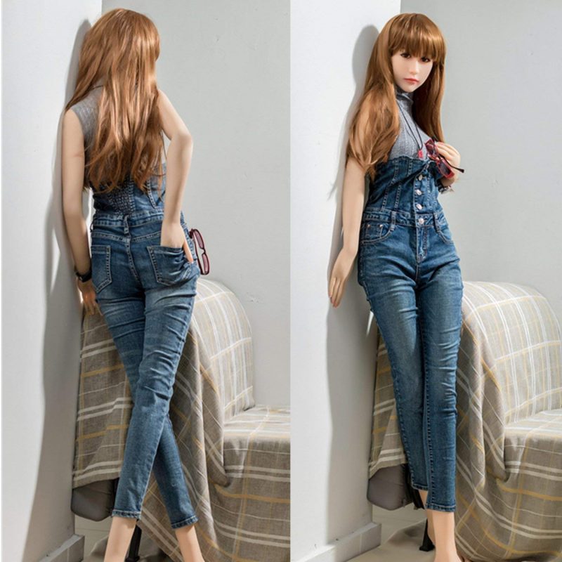 Sexpuppe handbuch - reinigung - bedienungsanleitung