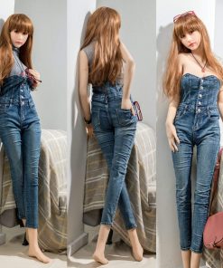 Destiny - Sexpuppe in raten zahlen - Klarna Nachname