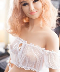 Sexpuppe Blonde Haarfarbe – Real Sex Doll Deutschland – Schnelle Lieferung - Kostenloser Versand