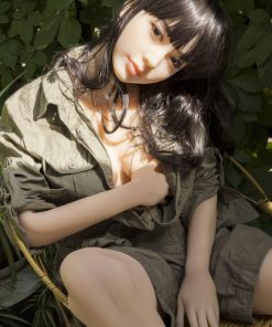 Chinese Realdoll kaufen Germany - Chinesische Sexpuppe Deutschland - Sex Doll