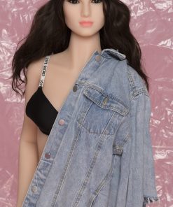 Weiße Sexpuppen - Samira - MyDoll Sex Doll ab Lager