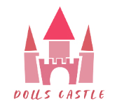 Dolls Castle Sexpuppe logo - Sexpuppen kaufen Deutschland