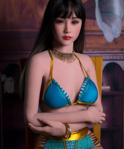 Premium Sexdoll Asiatisch Chinesisch - Firedoll