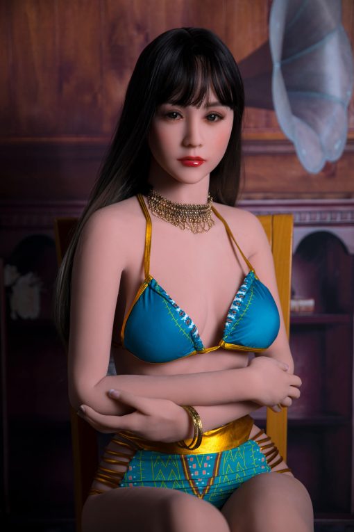 Premium Sexdoll Asiatisch Chinesisch - Firedoll